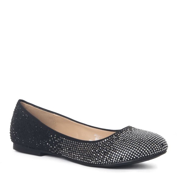 BRAND NEW Lauren Lorraine flats - Picture 3 of 5